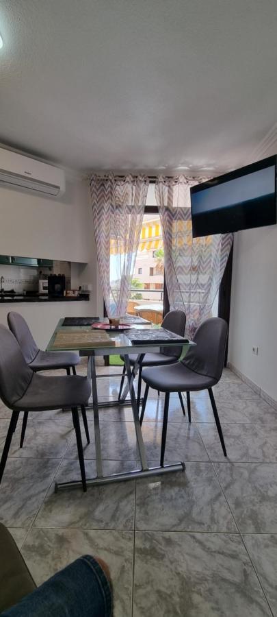Summerland Sunset Los Cristianos  Exterior photo