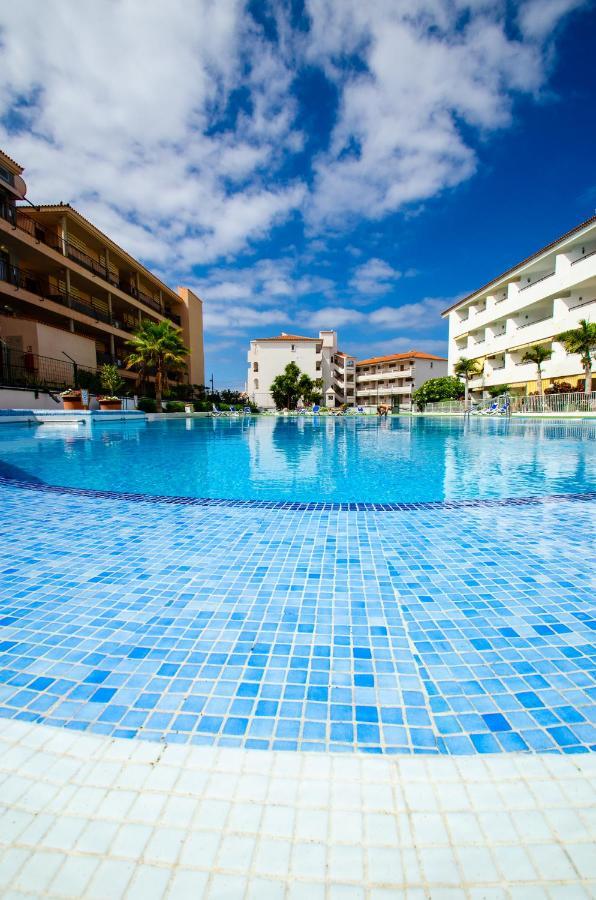 Summerland Sunset Los Cristianos  Exterior photo